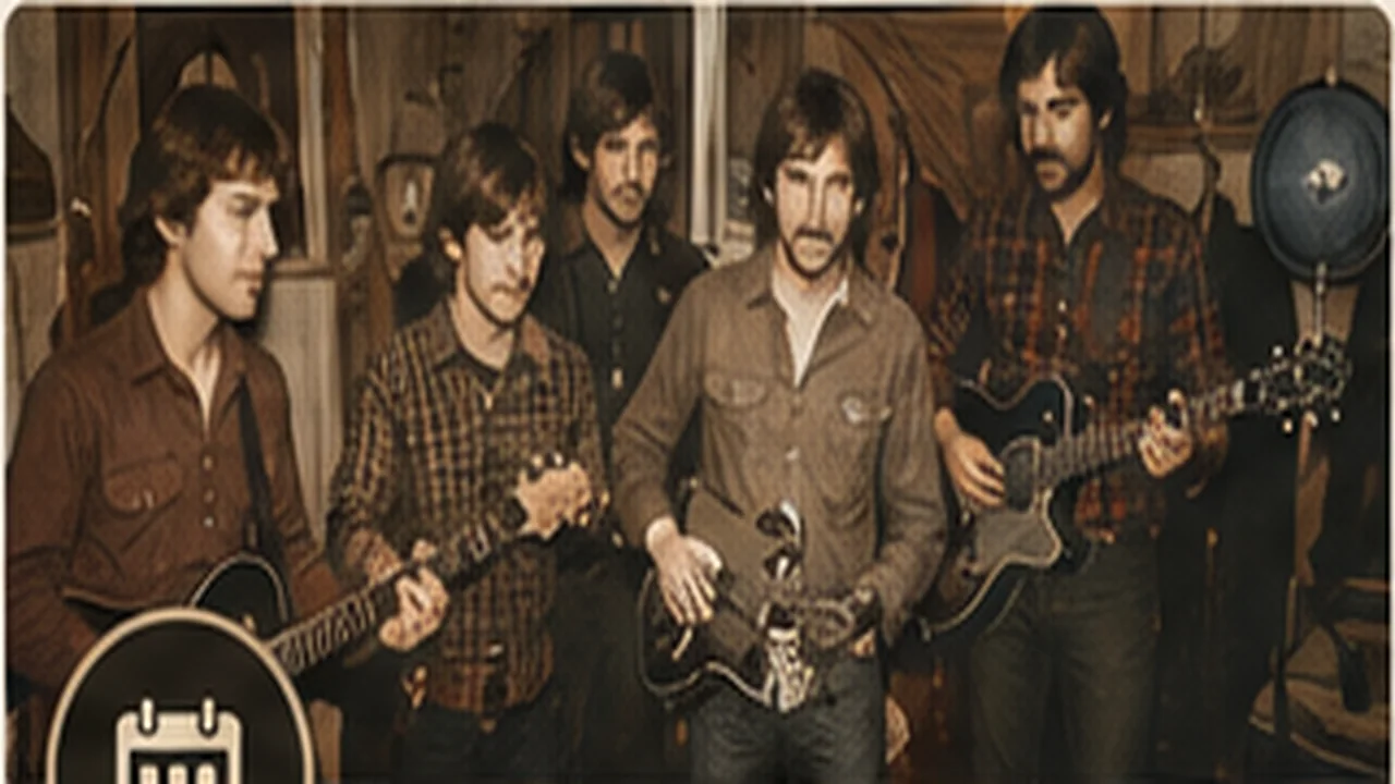 Early years of Mission Mountain Wood Band