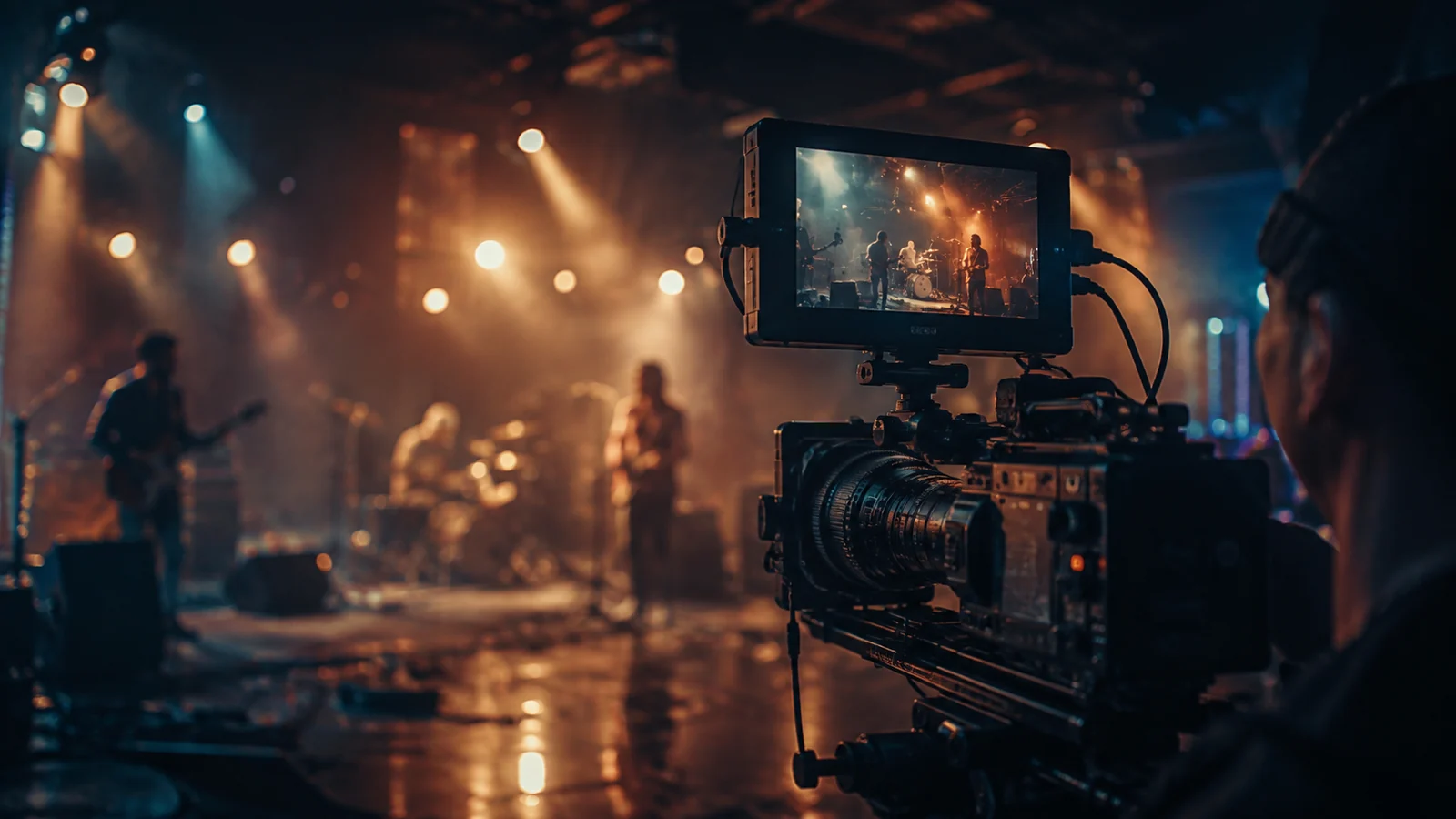 Mission Mountain Wood Band performance video